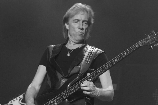 francis buchholz-scorpions