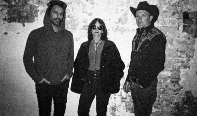 howling bells