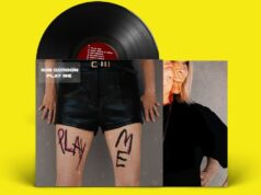 KIM GORDON – Aνακοίνωσε το νέο άλμπουμ της PLAY ME kim gordon release