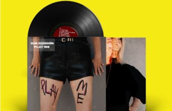 Kim Gordon: Ακούσαμε την μαγική 12άδα του Play Me! kim gordon release