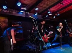 Personality Crisis: ακούσαμε τα 11 του Vortex State Of Mind personality crisis band photo by Anastasia Zisopoulou