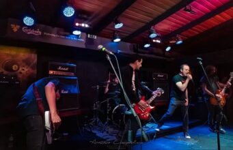 Personality Crisis: ακούσαμε τα 11 του Vortex State Of Mind personality crisis band photo by Anastasia Zisopoulou