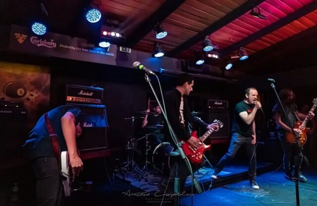 personality crisis band photo by Anastasia Zisopoulou personality crisis band photo by Anastasia Zisopoulou