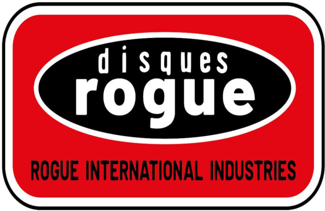 rogue logo
