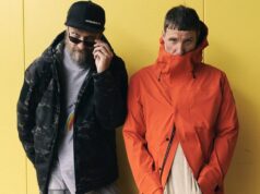 The Demise Of Planet X : ακούσαμε Sleaford Mods sto 10! sleaford mods