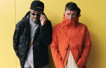 The Demise Of Planet X : ακούσαμε Sleaford Mods sto 10! sleaford mods