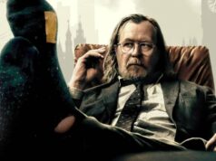 Slow Horses: 5 Κύκλοι του Gary Oldman σε θρίλερ κατασκοπείας slow horses-gary oldman