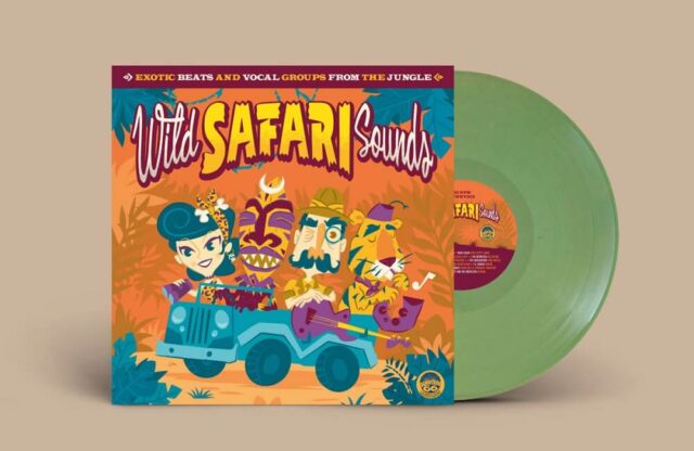 wild safari sounds front wild safari sounds front