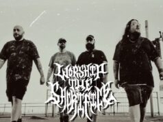 WORSHIP THE SACRIFICE – Νέο EP στις 9 Απριλίου worship the sacrifice band photo