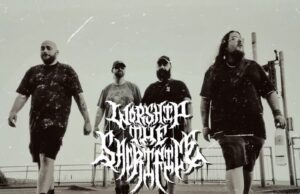 WORSHIP THE SACRIFICE – Νέο EP στις 9 Απριλίου worship the sacrifice band photo