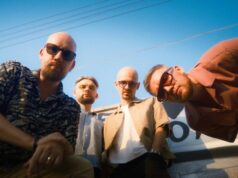 YMNKY!: released their new single “Tell Me” on 09/01/26 ymnky.bnd