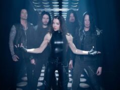 Arch Enemy: Ανακοίνωση νέας frontwoman Arch Enemy