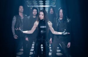 Arch Enemy: Ανακοίνωση νέας frontwoman Arch Enemy