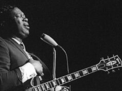 B. B. King: 8+1 ιστορίες του μοναδικού θρύλου των Blues B. B. KING