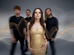 Beyond the Black:Ακούσαμε τον νέο δίσκο!|”Break the Silence” Beyond the Black