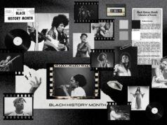 Black History Month 2026: An Afternoiz Music Tribute Black History Month