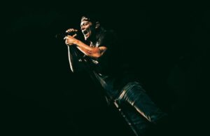 3 Doors Down:Απεβίωσε ο Brad Arnold Brad Arnold