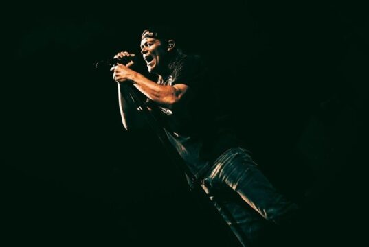 3 Doors Down:Απεβίωσε ο Brad Arnold Brad Arnold