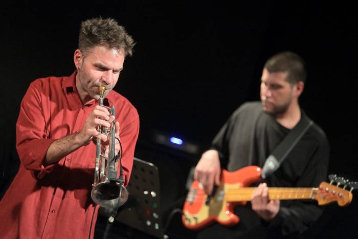 Stelios Chatzikaleas