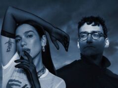 Danny L Harle & Dua Lipa στο απόλυτο dance ‘Two Hearts’ Danny L Harle & Dua Lipa