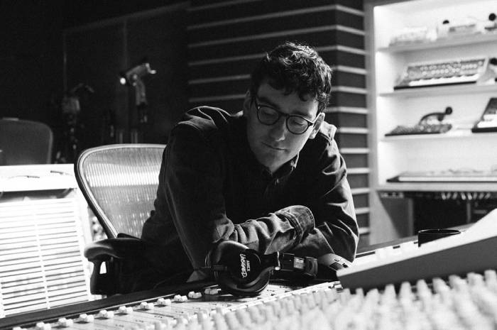 Danny L Harle- Dua Lipa Two Hearts