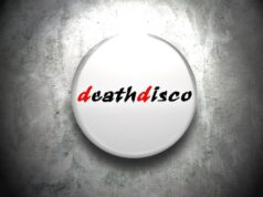 Death Disco Indoor Festival τον Απρίλιο! Death Disco