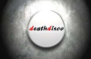 Death Disco Indoor Festival τον Απρίλιο! Death Disco