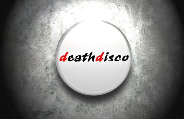 Death Disco