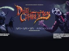 Οι Dirty Granny Tales επιστρέφουν με το “The Philanthropist” Dirty Granny Tales show