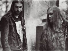 Οι Harakiri for the Sky για δυο νύχτες στην Αθήνα! Harakiri for the Sky