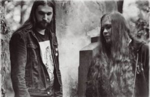 Οι Harakiri for the Sky για δυο νύχτες στην Αθήνα! Harakiri for the Sky