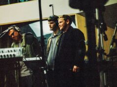 Help:Νέο single των Damon Albarn,Grian Chatten &Kae Tempest Help / Damon Albarn, Grian Chatten & Kae Tempest