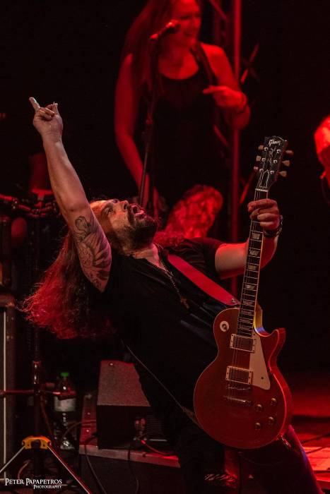 It’s All About the Music Band