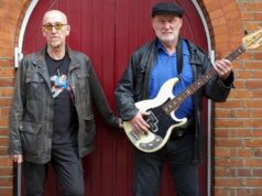 Jah Wobble and John Klein: Κυκλοφόρησαν single Jah Wobbie and John Klein