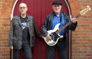 Jah Wobble and John Klein: Κυκλοφόρησαν single Jah Wobbie and John Klein