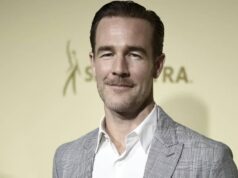 James Van Der Beek:Πέθανε στα 48 του χρόνια| Dawson’s Creek James Van Der Beek