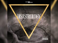 Jesus Cringe: The Belgians Unveils new “Disastrology” Single Jesus Cringe album