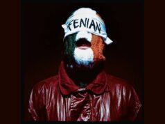 Kneecap: We’re that bullet, son στο Rockwave Festival, 20/6 Kneecap