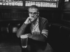 Kye Alfred Hillig: Listen the 2nd single “Our Remaining Pig” Kye Alfred Hillig