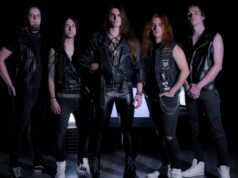 Leatherhead: Ακούσαμε το νέο album “Violent horror stories” Leatherhead