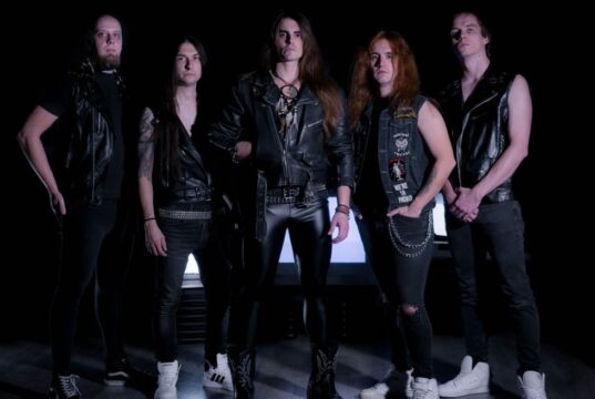 Leatherhead: Ακούσαμε το νέο album “Violent horror stories” Leatherhead