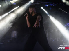 Leprous: Μια διαδραστική βραδιά στο Gagarin 205 |Live report Leprous live @ Gagarin 205 | Photos Despoina Stamataki