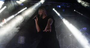 Leprous: Μια διαδραστική βραδιά στο Gagarin 205 |Live report Leprous live @ Gagarin 205 | Photos Despoina Stamataki