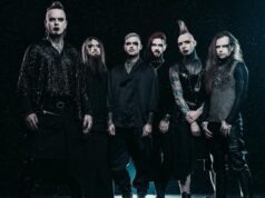 Οι Lord of the Lost μαζί με Ad Infinitum στην Αθήνα! Lord of the Lost