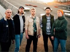 Mol: Ακούσαμε το νέο τους άλμπουμ με τίτλο “Dreamcrush” Møl