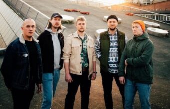 Mol: Ακούσαμε το νέο τους άλμπουμ με τίτλο “Dreamcrush” Møl