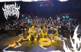 Mortal Torment: Μια συζήτηση εφ’ολης της ύλης Mortal Torment