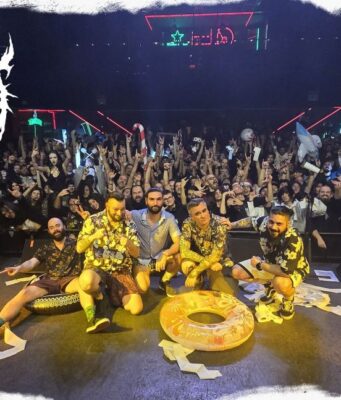 Mortal Torment: Μια συζήτηση εφ’ολης της ύλης Mortal Torment