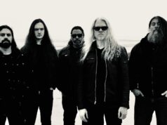 Nevermore: Το reunion είναι γεγονός! Nevermore