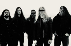 Nevermore: Το reunion είναι γεγονός! Nevermore